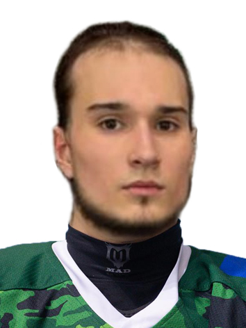 Маленко Кирилл Геннадиевич